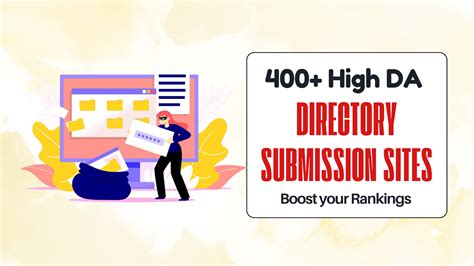 directory submission sites 2024|250+ High DA Directory Submission Sites List 2024 .